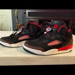 Jordan men’s size 9